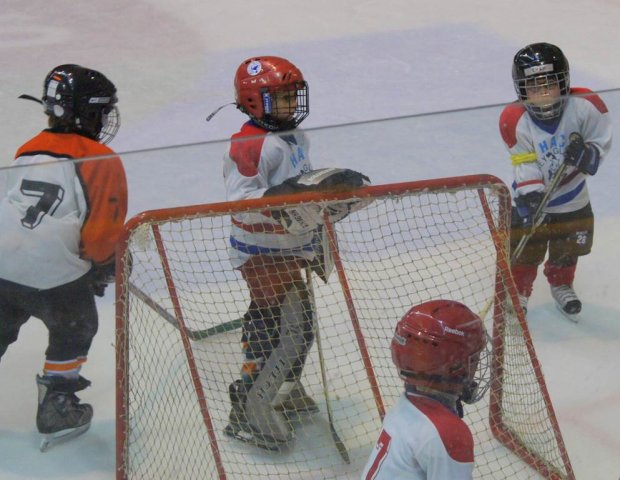 2011 - U7 - Tournoi du 23-10-2011 - Partie 2